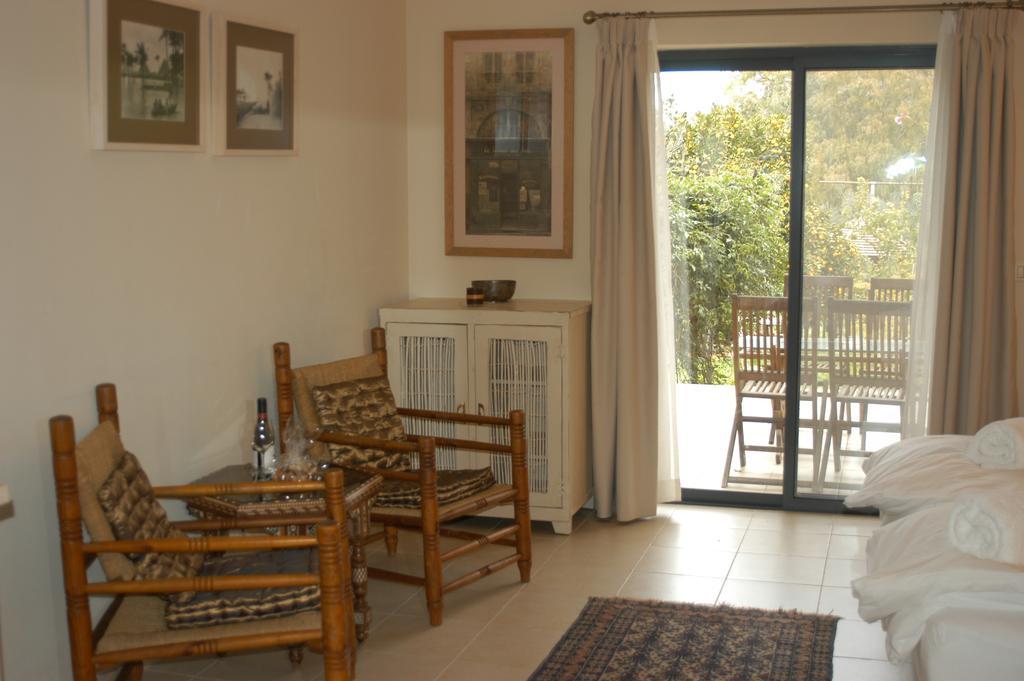 Shulamit Yard Hotel Ros Pinna Kültér fotó